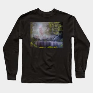 Hidden Pond Long Sleeve T-Shirt